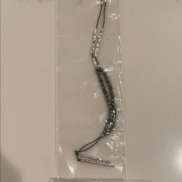 Gorjana Power Gemstone Necklace - Strength - Picture 5 of 5